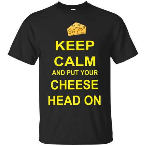 Get-Your-CheeseHead-On-T-shirt