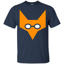 Foxylearning-Logo-Shirt