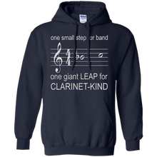 Clarinet-T-shirt-One-Giant-Leap-for-Clarinet-Kind