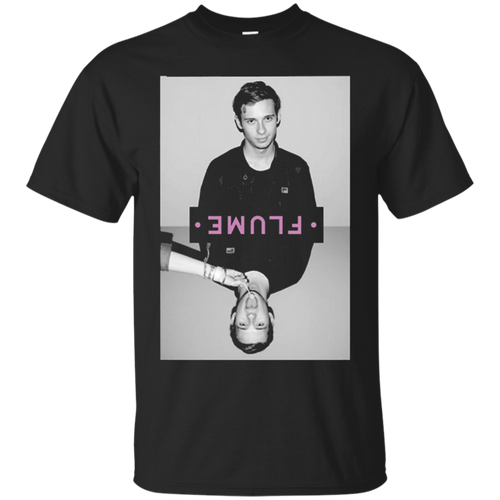 FLUME-Shirt