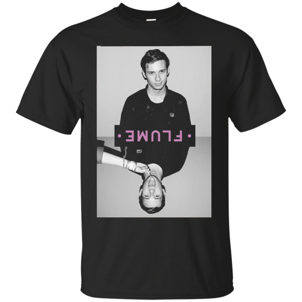 FLUME-Shirt