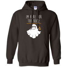 Halloween-costumes--I'm-here-for-the-booz-wine-shirt
