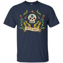 Day-Of-The-Dead-Skull-Dia-De-Los-Muertos-T-Shirt