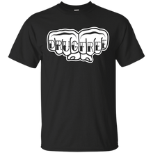 Drug-Free-Clean-and-Sober-Life---Sobriety-T-Shirt