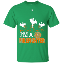 Halloween-Tshirt---You-Can't-Scare-Me-I'm-a-FIREFIGHTER