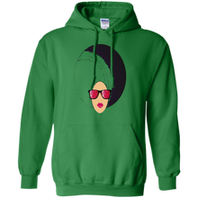 Funky-Cool-Girl-Dig-It-Groovy-Peace-Love-Retro-Disco-T-Shirt
