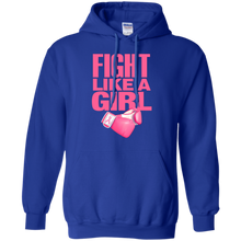 Fight-Like-a-Girl-Pink-Boxing-Gloves-Breast-Cancer-T-Shirt