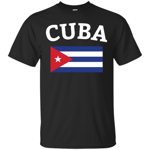 Cuba-Cuban-Cubano-Shirt-Flag-T-Shirt