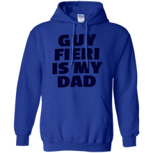 guy-fieri-is-my-dad-t-shirt