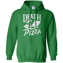 Death-By-Pizza-t-shirt