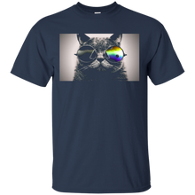 Dark-Side-of-the-Meow-Cat-With-Galaxy-Glasses-T-Shirt