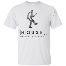 Dr.-House-MD-T-Shirt