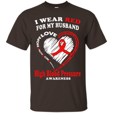High-Blood-Pressure-T-Shirt---I-Wear-Red-For-My-Husband