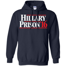 Hillary-Prison-'16-T-Shirt