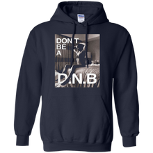 Dont-be-a-dnb-shirt-ron-da-rou-sey-Dont-be-a-dnb-shirt