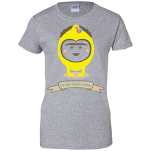 Frida-Lemon-Cartoon-design-Kahlo-Funny-T-shirt