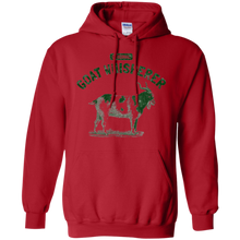 Goat-Whisperer-T-Shirt.-Goat-Farming-Tee