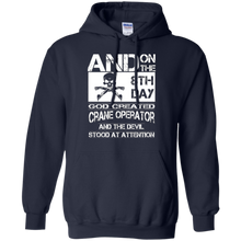 crane-operator-tshirts-and-on-the-8th-day-god-created-cran