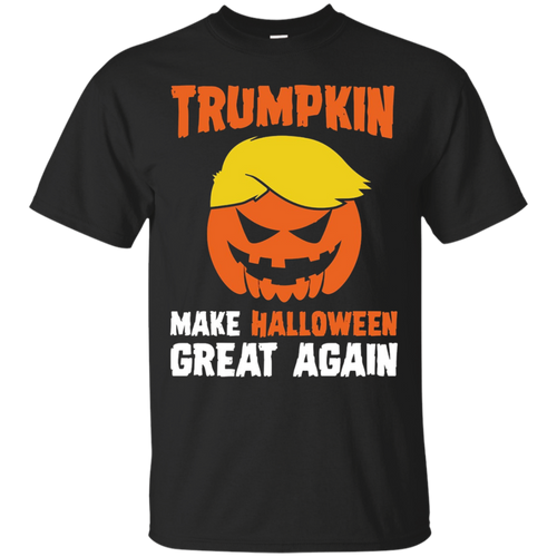 Donald-Trumpkin-Make-Halloween-Great-Again-2016-T-Shirt