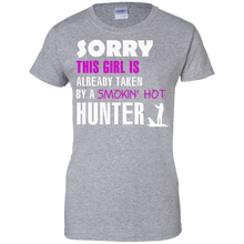 Hunter-shirt---This-girl-is-taken-by-a-Hunter-Guy