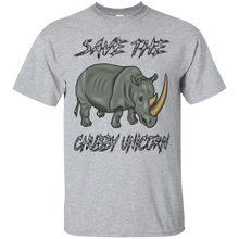 Hot-Ass-Tees---Save-The-Chubby-Unicorn---Unicorn-Lover-Shirt