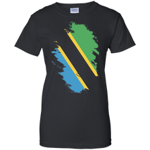 Flag-of-Tanzania-T-Shirt-National-Tanzanian-tee