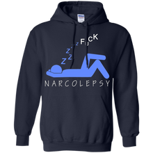 F-Narcolepsy---Awareness-TShirt-#1