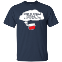 Don't-Be-Jealous-Just-Cuz-I'm-A-Little-Cooler-T-Shirt