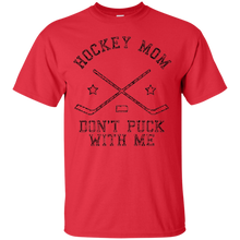 Hockey-Mom---Don't-Puck-With-Me---Funny-Hockey-T-Shirt