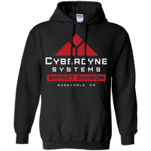 Cyberdyne-Systems-Skynet-Division-T-Shirt