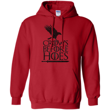 Crows-Before-Hoes-Nightswatch-Shirt