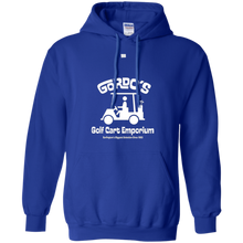 Gordo's-Golf-Cart-Emporium-Shirt