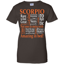 Funny-Zodiac-Scorpio-shirt-I'm-a-scorpio-T-Shirt