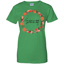 EVEN-IF-YOU'RE-LITTLE-YOU-CAN-DO-A-LOT-SHIRT---FUNNY-MUSICAL