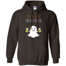 Halloween-T-shirt---Let's-Get-Sheet-Faced