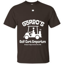 Gordo's-Golf-Cart-Emporium-Shirt