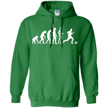 Funny-Soccer-T-shirt-Shows-Evolution-of-Man-to-Soccer