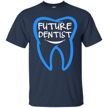Funny-Future-Dentist-T-shirt---Dentistry-School-Student-Gift