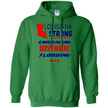 DeBran-Shirts-Louisiana-Strong-T-Shirt