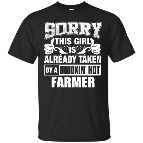 Farmer-Shirt---Cool-Shirt-for-Farmer-Girlfriend-Wife