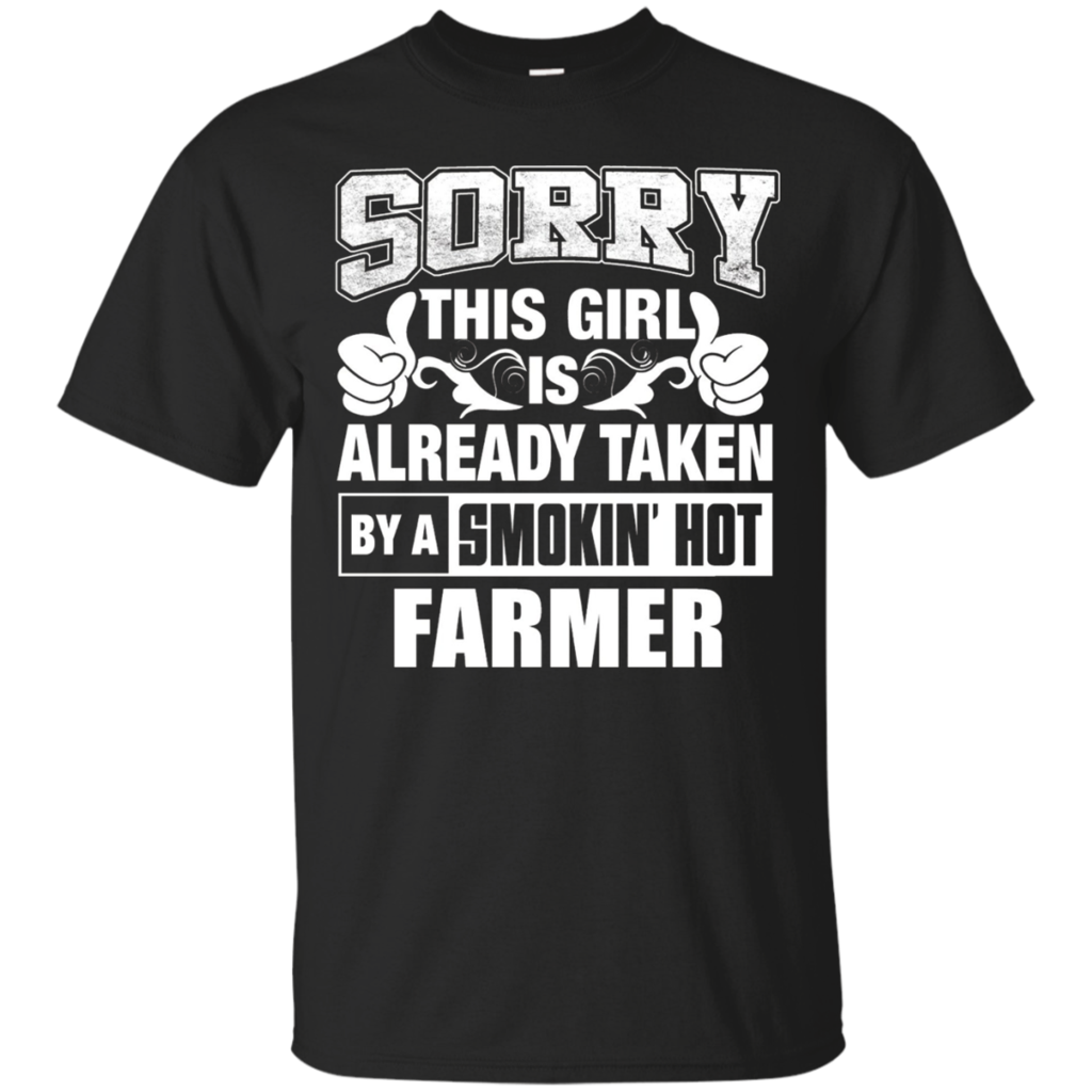 Farmer-Shirt---Cool-Shirt-for-Farmer-Girlfriend-Wife