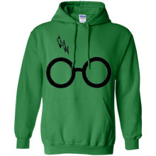 Harry-Glasses-Scar-Men-Women-Short-Sleeve-Tee-Shirt