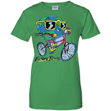 Future-Islands-Globe-T-Shirt