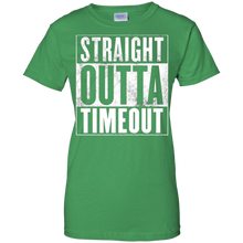 Funny-Timeout-T-Shirt---STRAIGHT-OUTTA-TIMEOUT-Shirt
