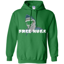 Free-hugs-shirt-shark-funny-edition