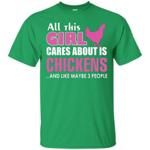 chicken-shirt---All-this-girl-cares-about-is-chicken