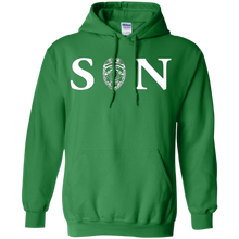 Future-Corrections-Officer-Correctional-Officer-Son-Shirt