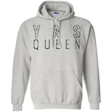 Funny-Shirt-Sayings---YAS-QUEEN