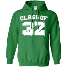 Class-of-32-2032-School-Tee-Shirt---Graduation-Class-Party