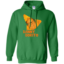 Danny-Dorito.-Funny-Danny-DeVito-Parody-T-Shirt